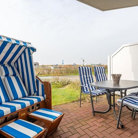 Böhler Strandperle Sankt Peter-Ording Exterior foto